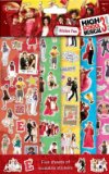 High School Musical 3 Sticker Fun Set.