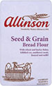 Seed and Grain Bread Flour (1Kg)