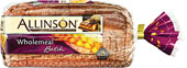 Allinson Wholemeal Loaf Topped with Oat Bran