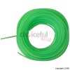 Fluorescent-Green Trimmer Line to Fit
