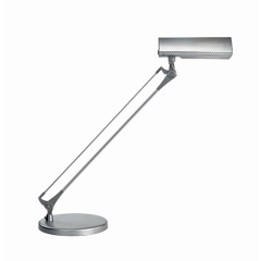 ALMA Light Tech Aluminium Adjustable Desk Lamp