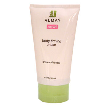 Almay Body Firming Cream - Firms and Tones 125ml