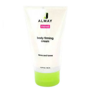 Almay Body Firming Cream 125ml