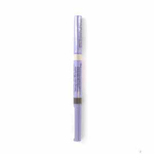 Almay Bright Eyes Colour Duo Eyeliner - Violet and Lilac (05)