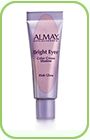 ALMAY BRIGHT EYES CREAM EYESHADOW