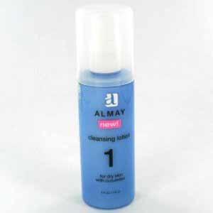Almay Cleansing Lotion 1 (Dry Skin) 118ml