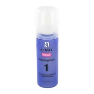 Cleansing Lotion 1 (Normal/Combination Skin) 118ml