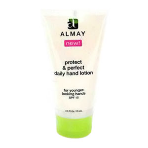 Daily Hand Lotion 75ml