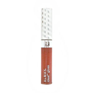 Almay Ideal Lip Gloss 6.4ml - Bronze Shimmer 305