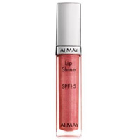 Almay Lip Gloss Lip Shine Lip Gloss Plum Sparkle 08 5ml