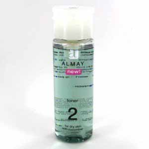 Toner 2 (Dry Skin) 150ml