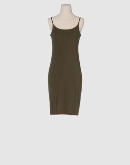 ALMERIA DRESSES Short dresses WOMEN on YOOX.COM