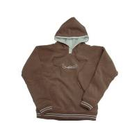 Aloha LADIES BELLE HOODED FLEECE