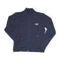 Aloha LADIES ZIP INTERLOCK TOP