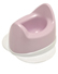 Alpha Egg Potty with Footplate Lilac