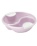 Alpha Egg Top N Tail Bowl Lilac