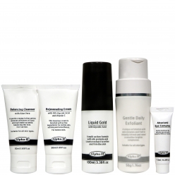 Alpha-H RADIANCE and RENEWAL COLLECTION (5