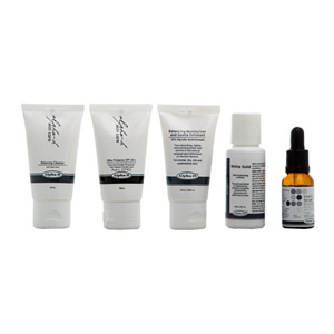 alpha-h Radiance Kit