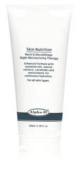 alpha-h Skin Nutrition
