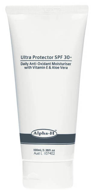 Alpha-H Ultra Protector 30  SPF Daily Moisturiser