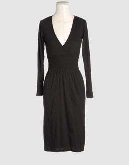 ALPHA MASSIMO REBECCHI DRESSES 3/4 length dresses WOMEN on YOOX.COM