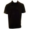 Alphanumeric Girard Sports Polo Shirt (Black)