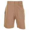 Alphanumeric Pupil Chino Shorts (Khaki)