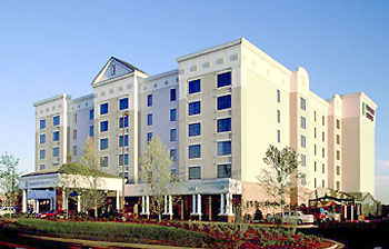 Embassy Suites Hotel? Atlanta-Alpharetta
