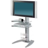AG54/2-LCD Versatile LCD TV Stand