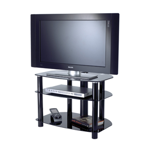 Alphason AVCR32/3 - 32 Inch LCD TV Stand