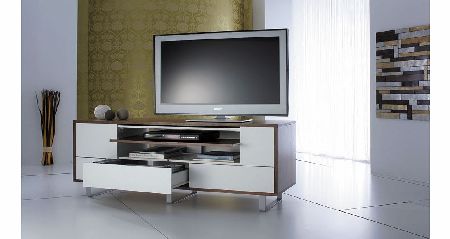 Conran by Alphason AV1500 Studio TV Cabinet