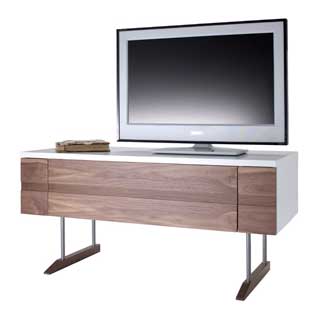 Ex-Display Alphason by Conran TV Stand For Flat