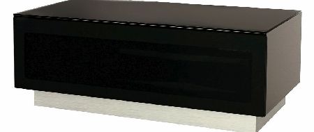 Alphason EMT850CB-BLK TV Stands and AV Racks