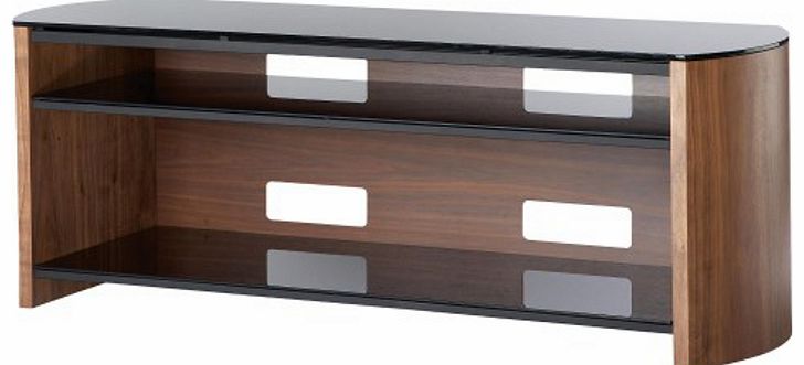 Alphason FW1100-WB TV Stands and AV Racks