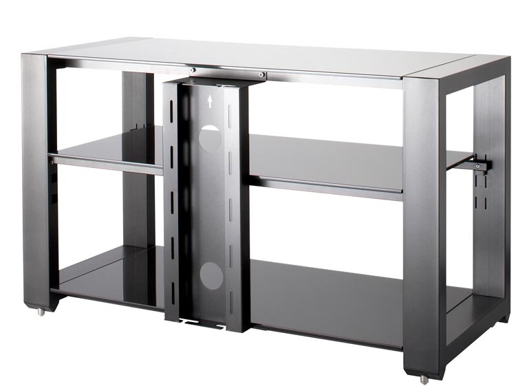 Alphason Soundstyle ST310-BLK TV Stand