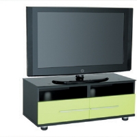 ALPHASON ST860 TV STAND GREEN