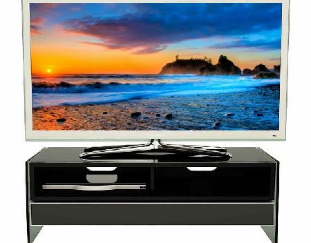 alphasondesigns Alphason EVT1000-BLK EVENT TV Stand with