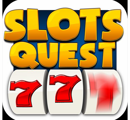 AlphaWeb Plus Slots Quest