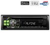 ALPINE CDE-101R CD/MP3/USB Car Radio