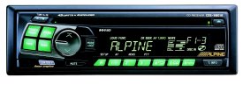 Alpine CDE-9801R