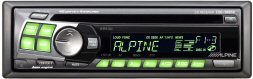 Alpine CDE-9821R