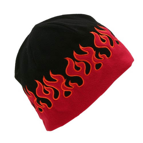 Alpine Firestarter Hat