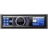 ALPINE IDA-X001 USB/Bluetooth CD/MP3 Car Radio