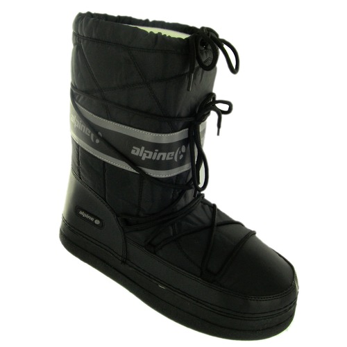 Men` Snowdrift Boots