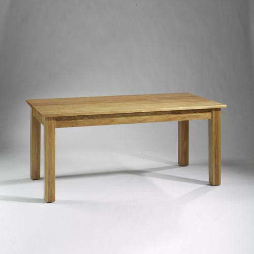 Oak 5ft Table - 150 cm