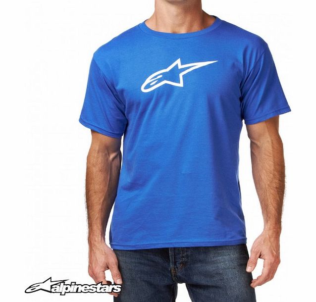 Alpinestars Mens Alpinestars Ageless Classic T-Shirt -
