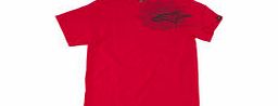 Alpinestars T-Shirt Gamma - S