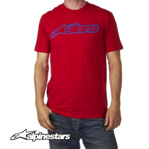 Alpinestars T-Shirts - Alpinestars Blaze T-Shirt