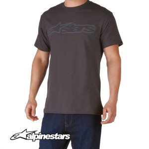 T-Shirts - Alpinestars Blazer