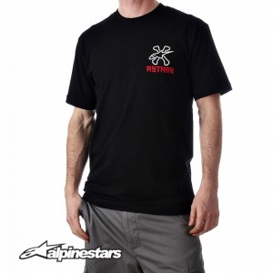 Alpinestars T-Shirts - Alpinestars Bones T-Shirt
